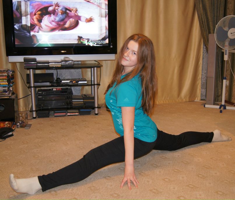 Наталья Обухова | Богородск