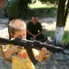 Аватар: Артур Піражков