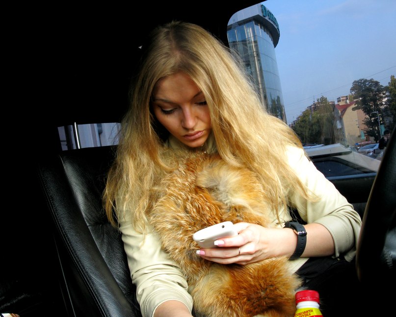 Лёля Филенко | Киев