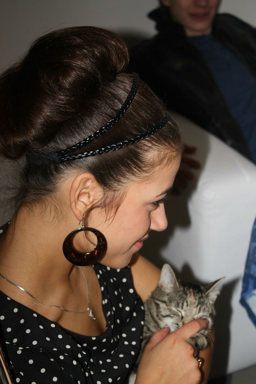 Румия Хасанова ●•°••★ | Самара