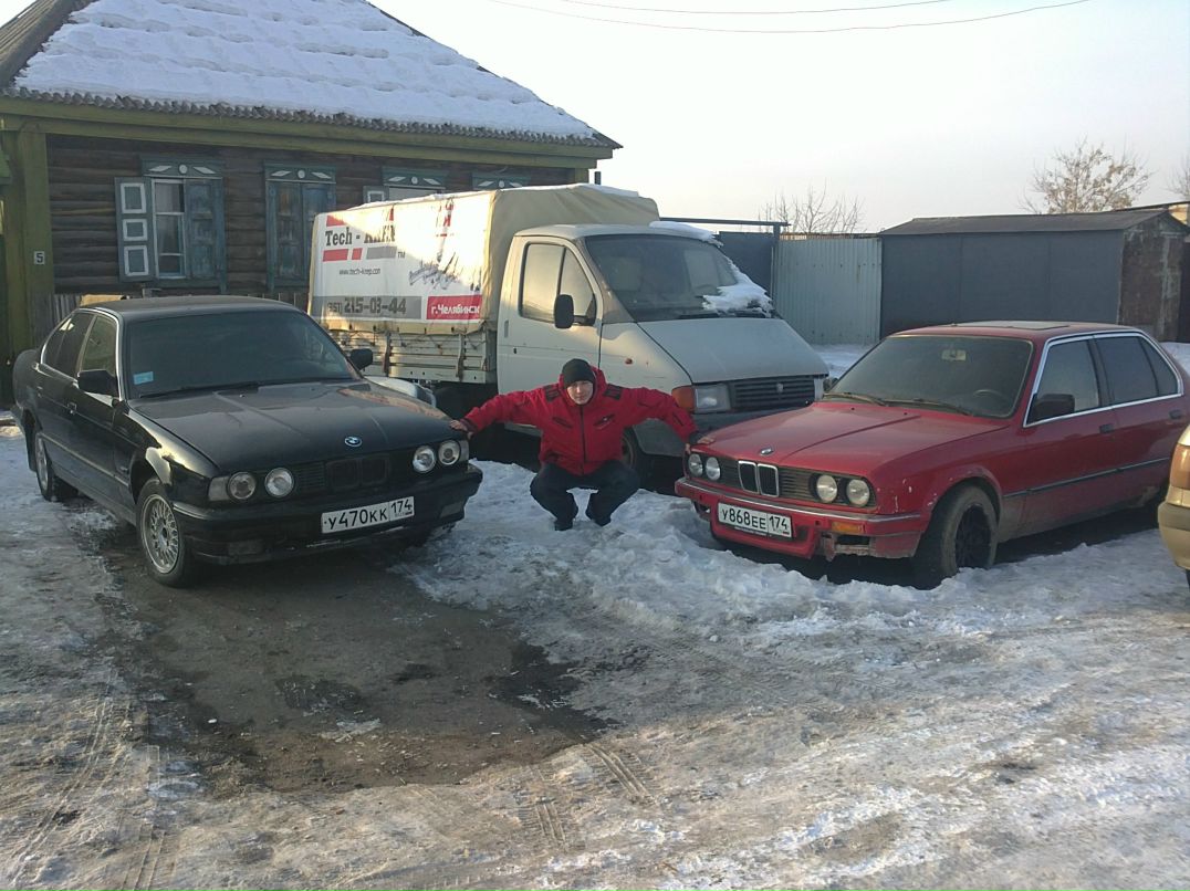 Рустам Валеев 