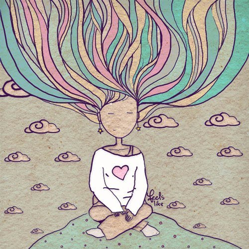 Даша Гринёва *SIRION* | Николаев