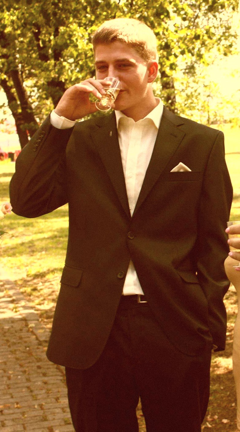 Паша Афанасьев | Москва