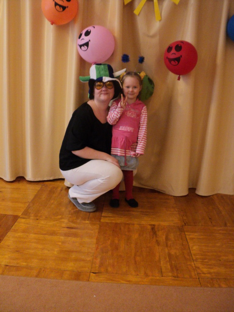 Лиана Жбанова | Уфа