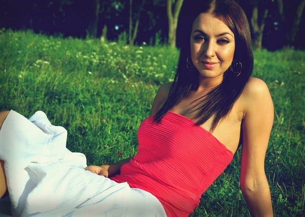 Евгения Бондаренко | Киев