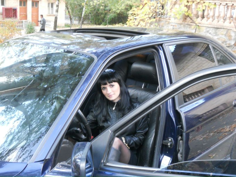 Марина Чечелюк | 