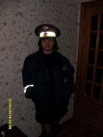 Жанна Исаченко | Санкт-Петербург