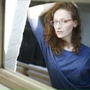 №13, Алена Зуева, 16.7, Санкт-Петербург, Россия