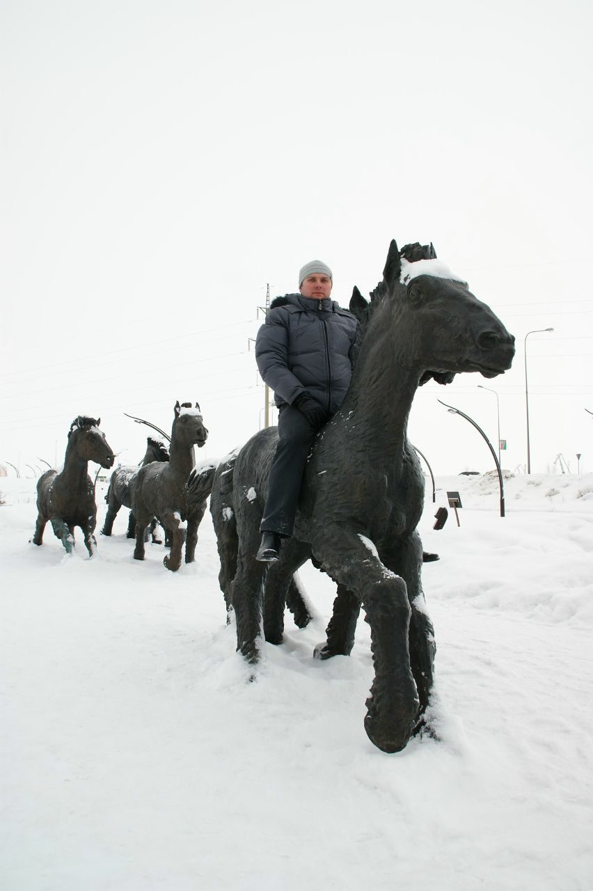 Александр Хаматуров | Сургут