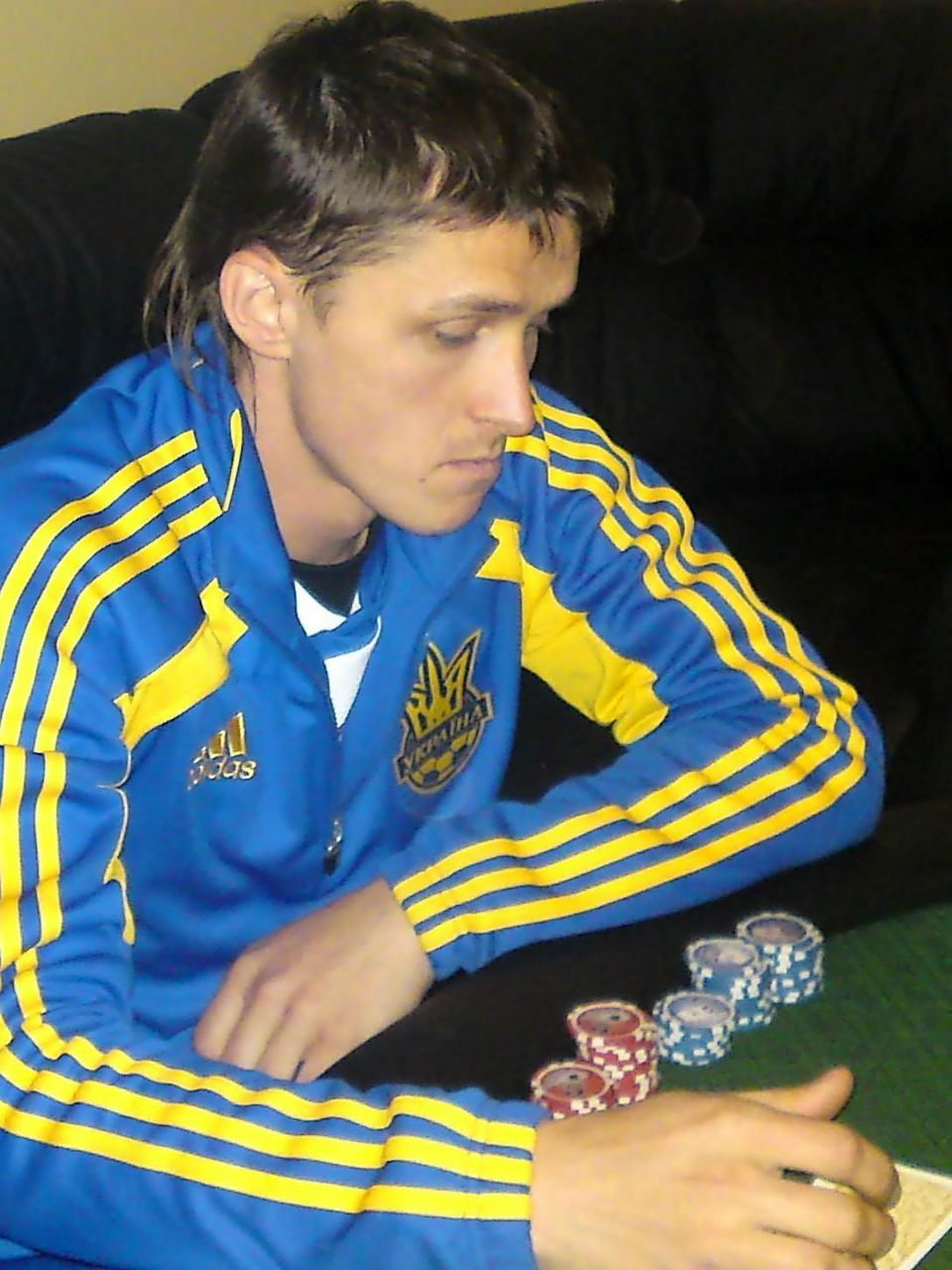 Виталий Фокин | 