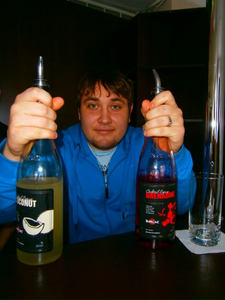 №33, Альберт Михалёв, Барнаул №33, Альберт Михалёв, Барнаул