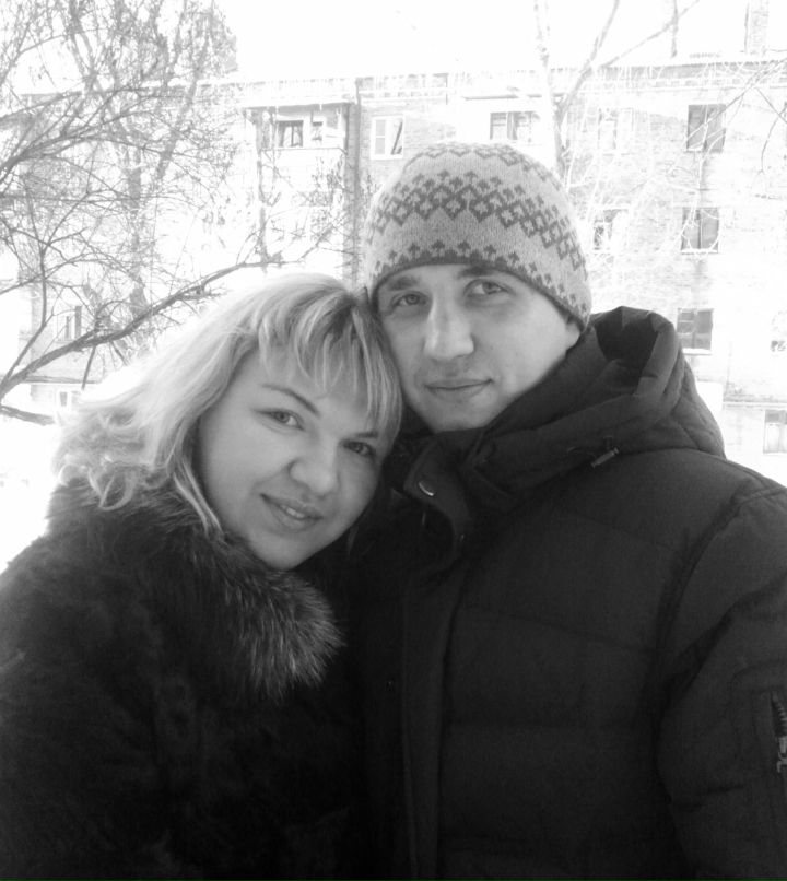 Татьяна Данильченко | Шахты