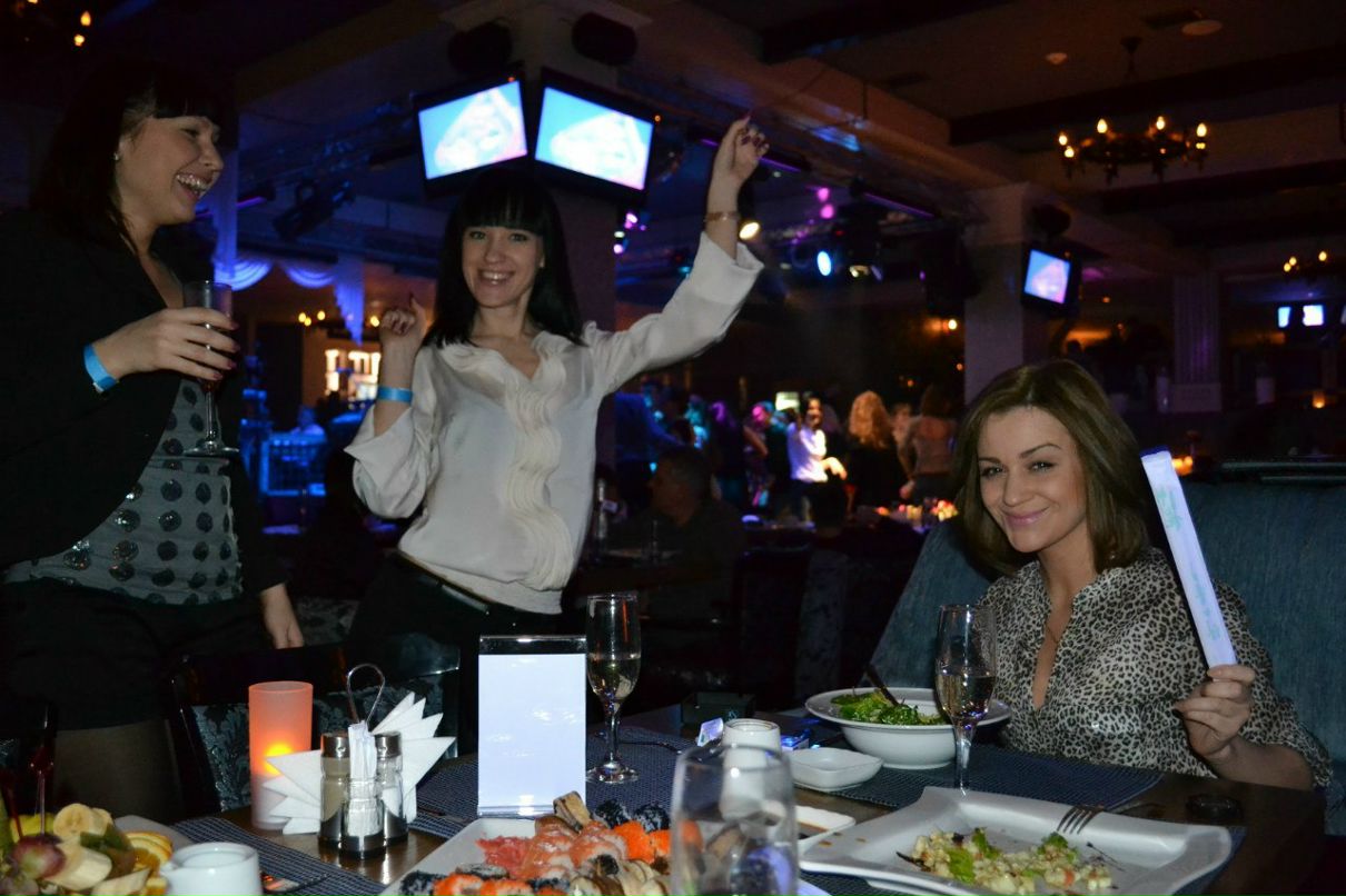 Евгения Загаевская | Омск