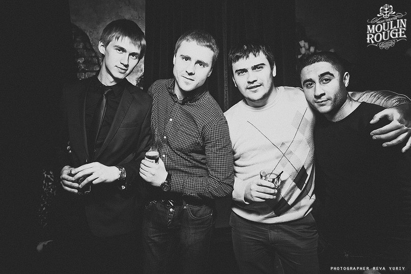 Дима Комлев | Днепр (Днепропетровск)