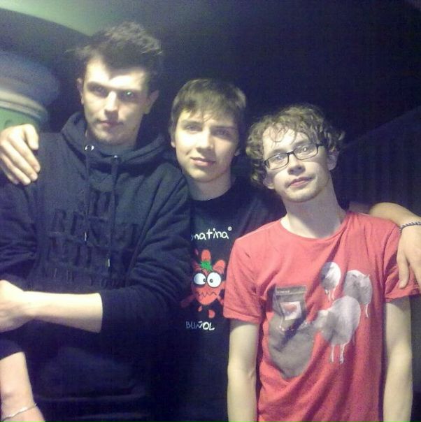 №6, Игорь Плашенко, 32 года, Киев №6, Игорь Плашенко, 32 года, Киев