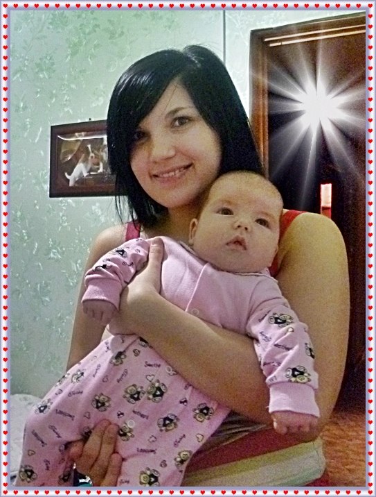 Ася Иванушкина | 