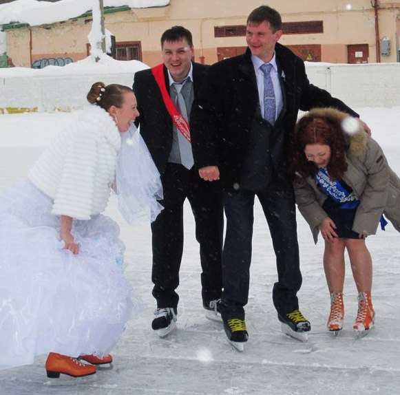 Мария Баращихина | Санкт-Петербург