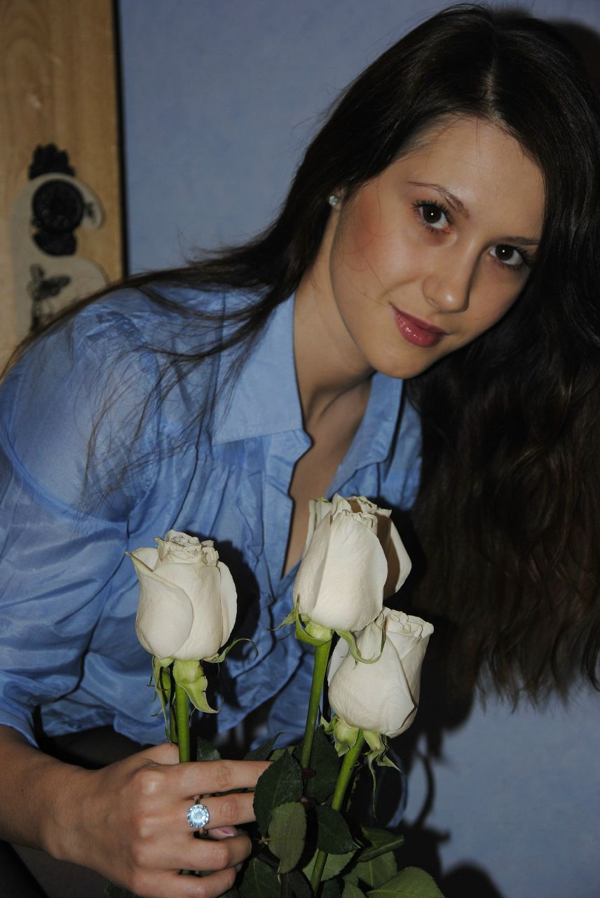 Яна Губарева | Белгород