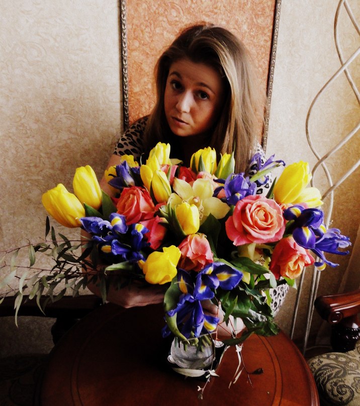 Анна Мишура | Чехов