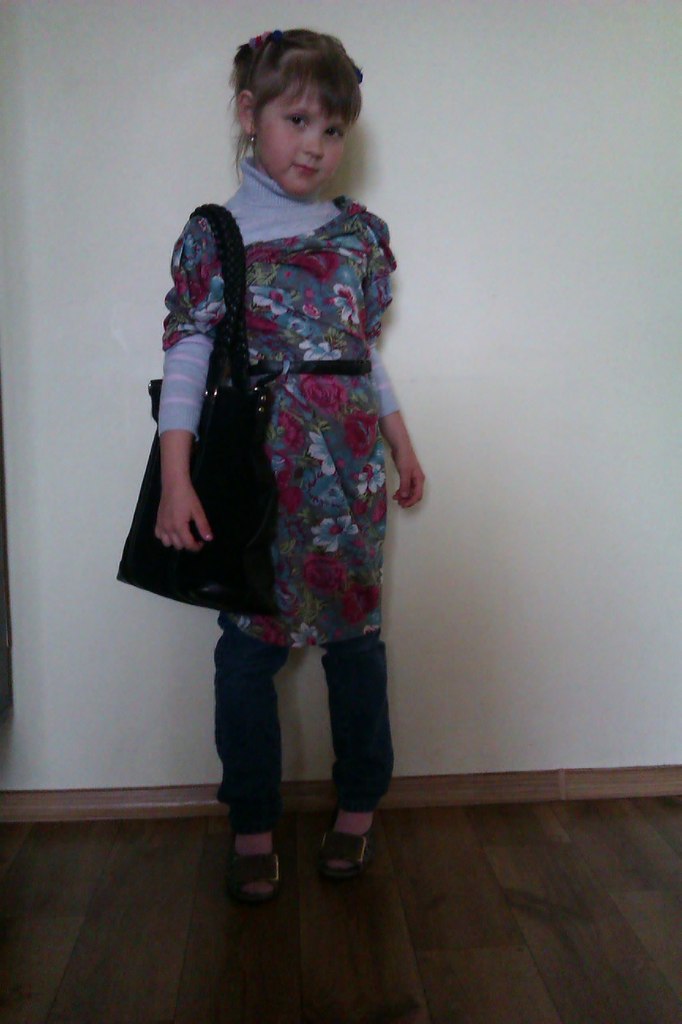 Олюся Демская | Одесса