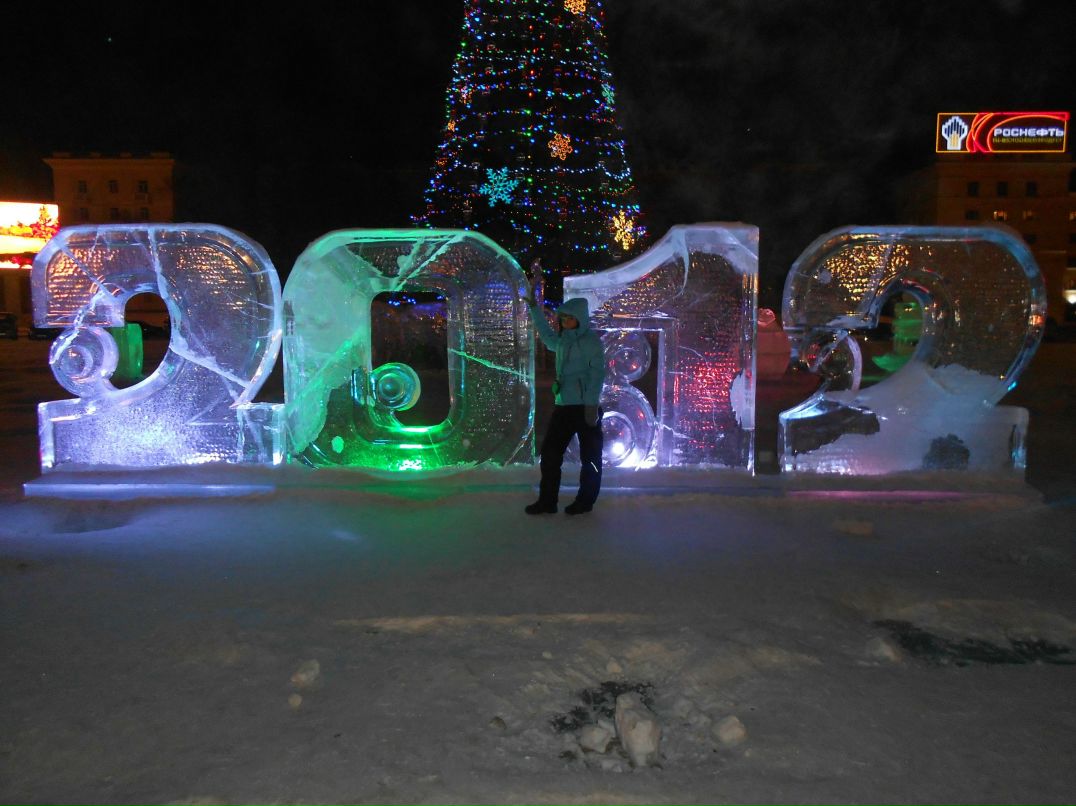 Александр Александров | Санкт-Петербург