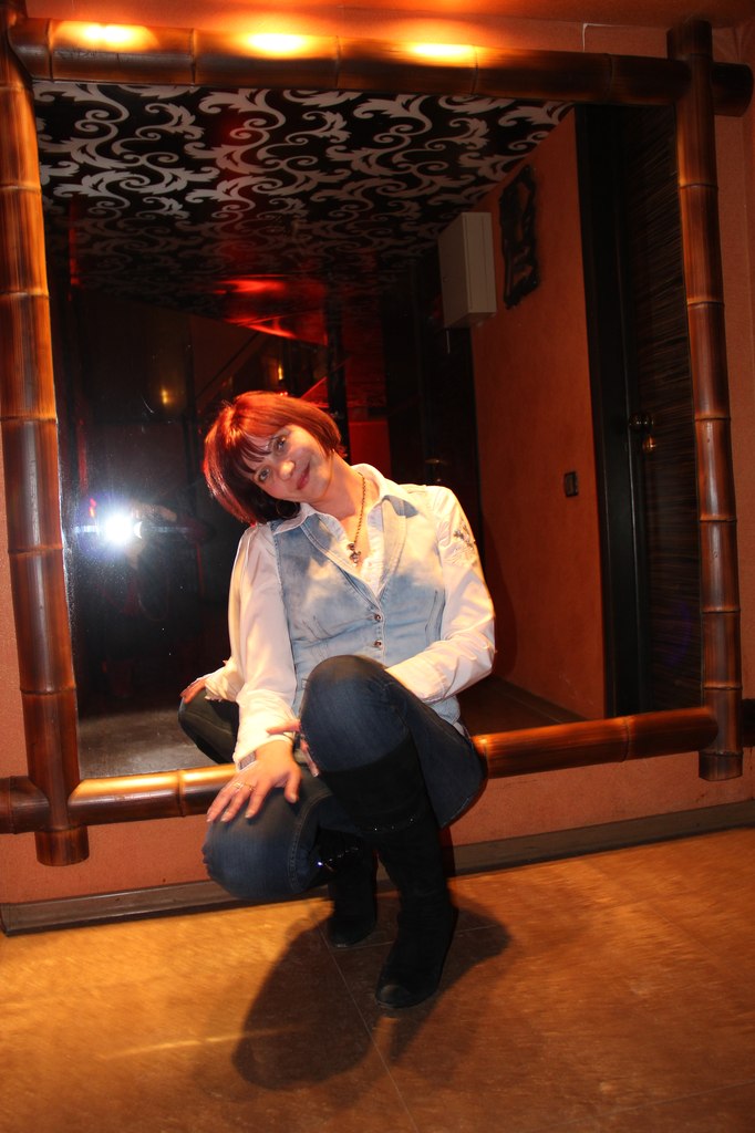 Елена Барабанова | Самара