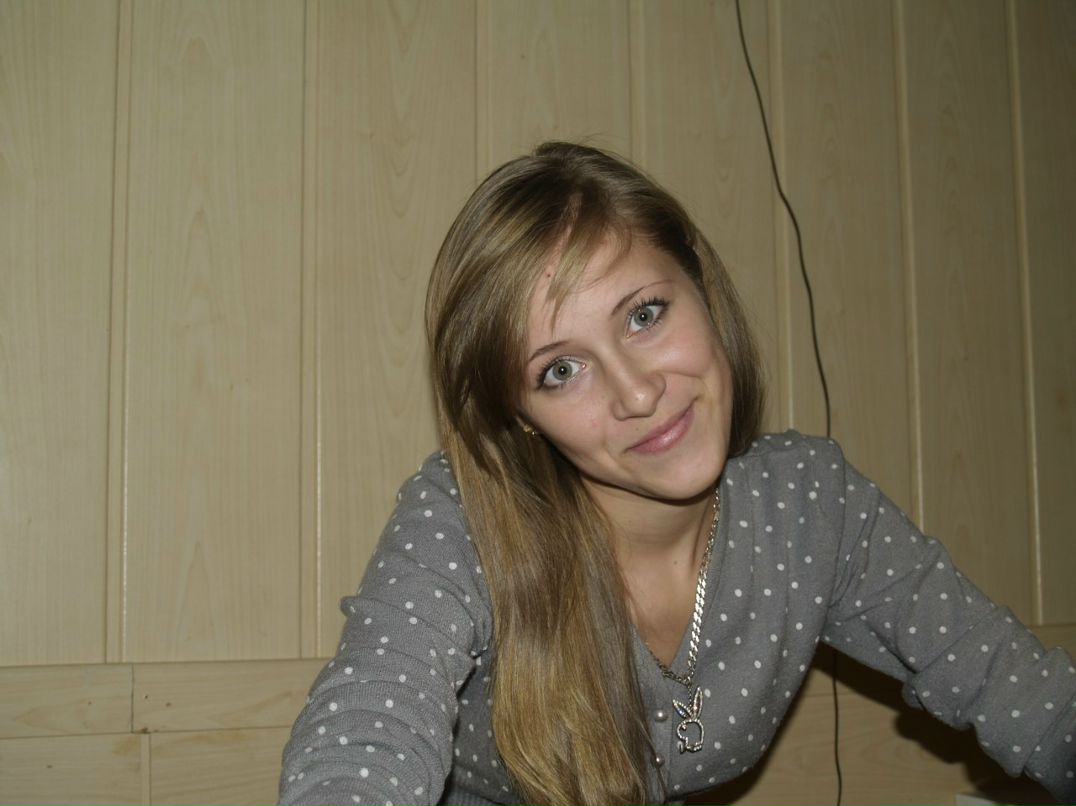 Марина Киямова | Когалым