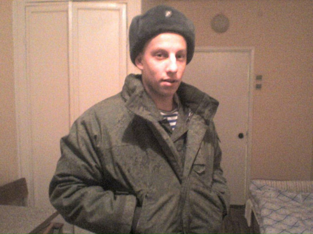 Андрей Солнцев | Нижний Новгород