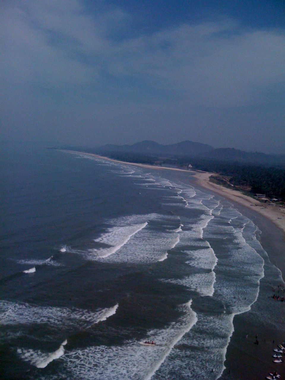 Матвей Мизик | Москва