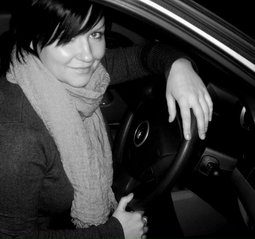 Яна Александрова | Дзержинск