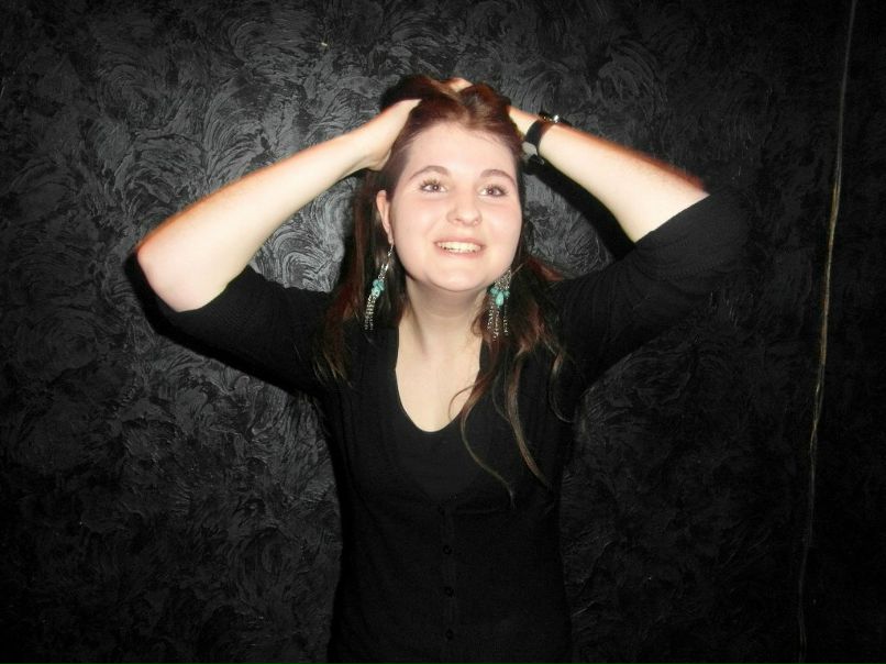 Юлия Казанцева | Воронеж