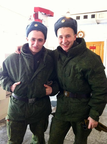 Сергей Слаутин О_о | Екатеринбург