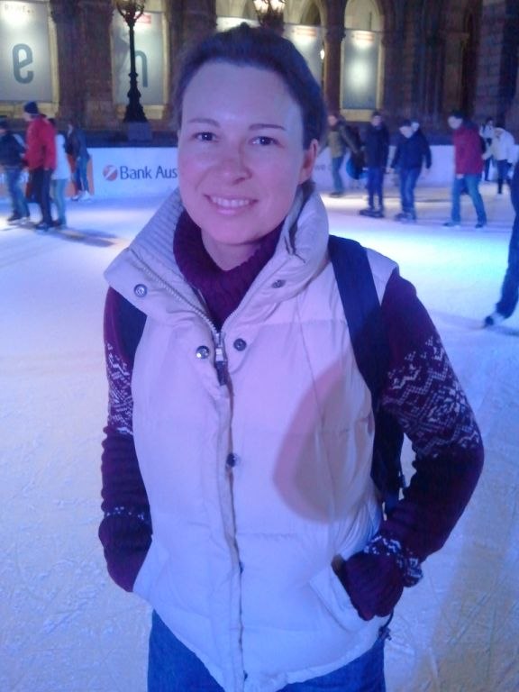 Варвара Токолова | Санкт-Петербург