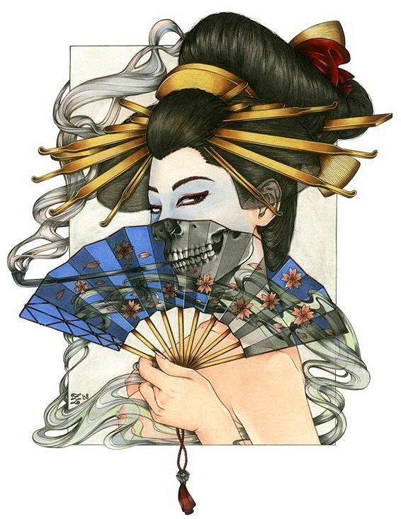 Aizhan Shin | Gwangju