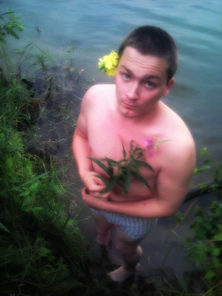 Владимир Пронягин WELGANT | Ижевск