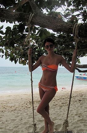 Инна Тришина | Москва