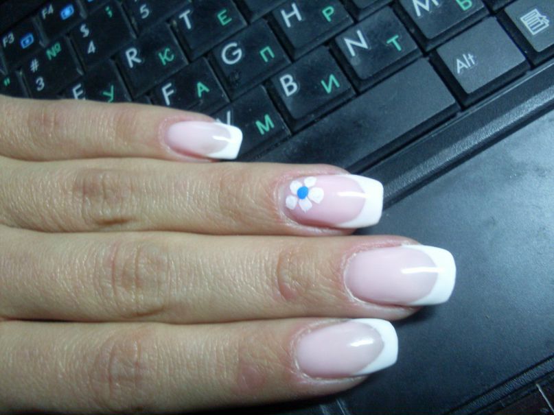 Анечка Шевченко ♥♥♥ Ногтевой сервис ♥♥♥ | Киев