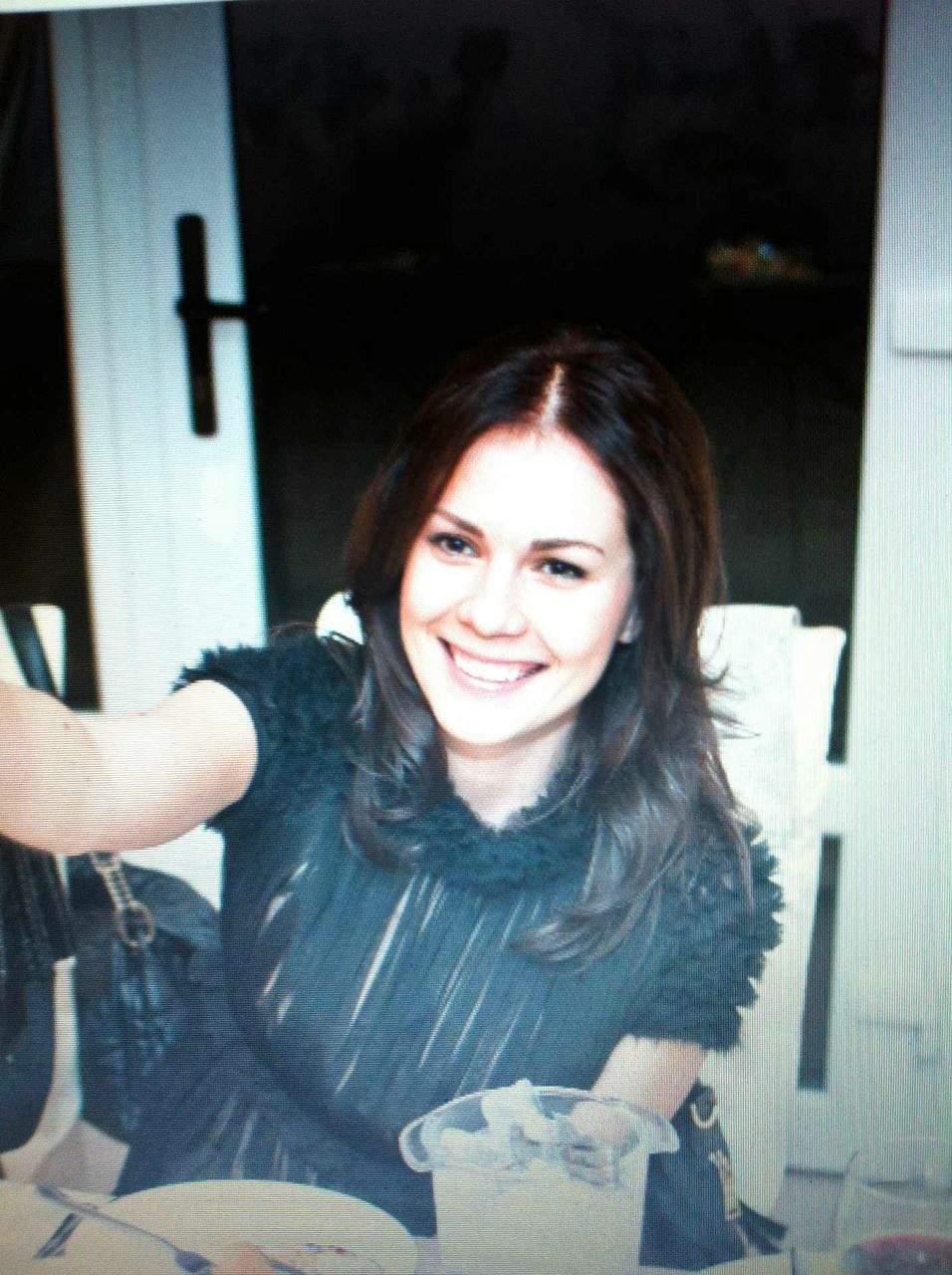 Ирина Воротынцева | Киев