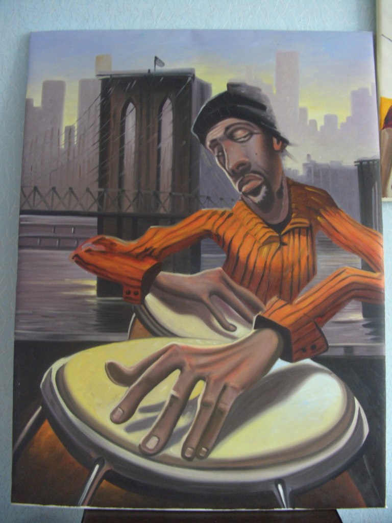 Александр Харин Анатольевич | Березовский