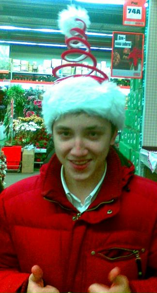 №8, Владимир Золотов, Москва №8, Владимир Золотов, Москва