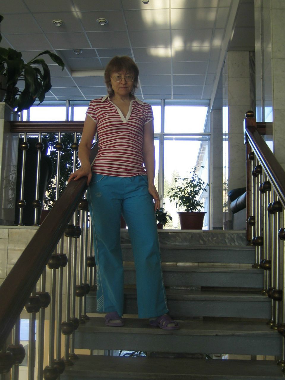 Татьяна Мелкозерова | Екатеринбург