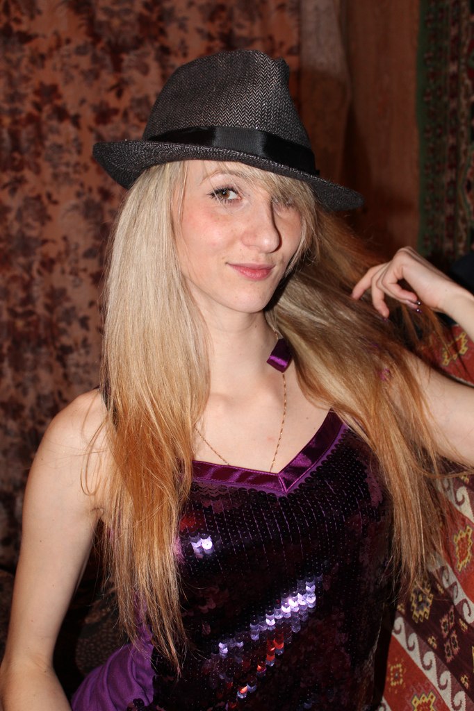 Мария Кац | Самара