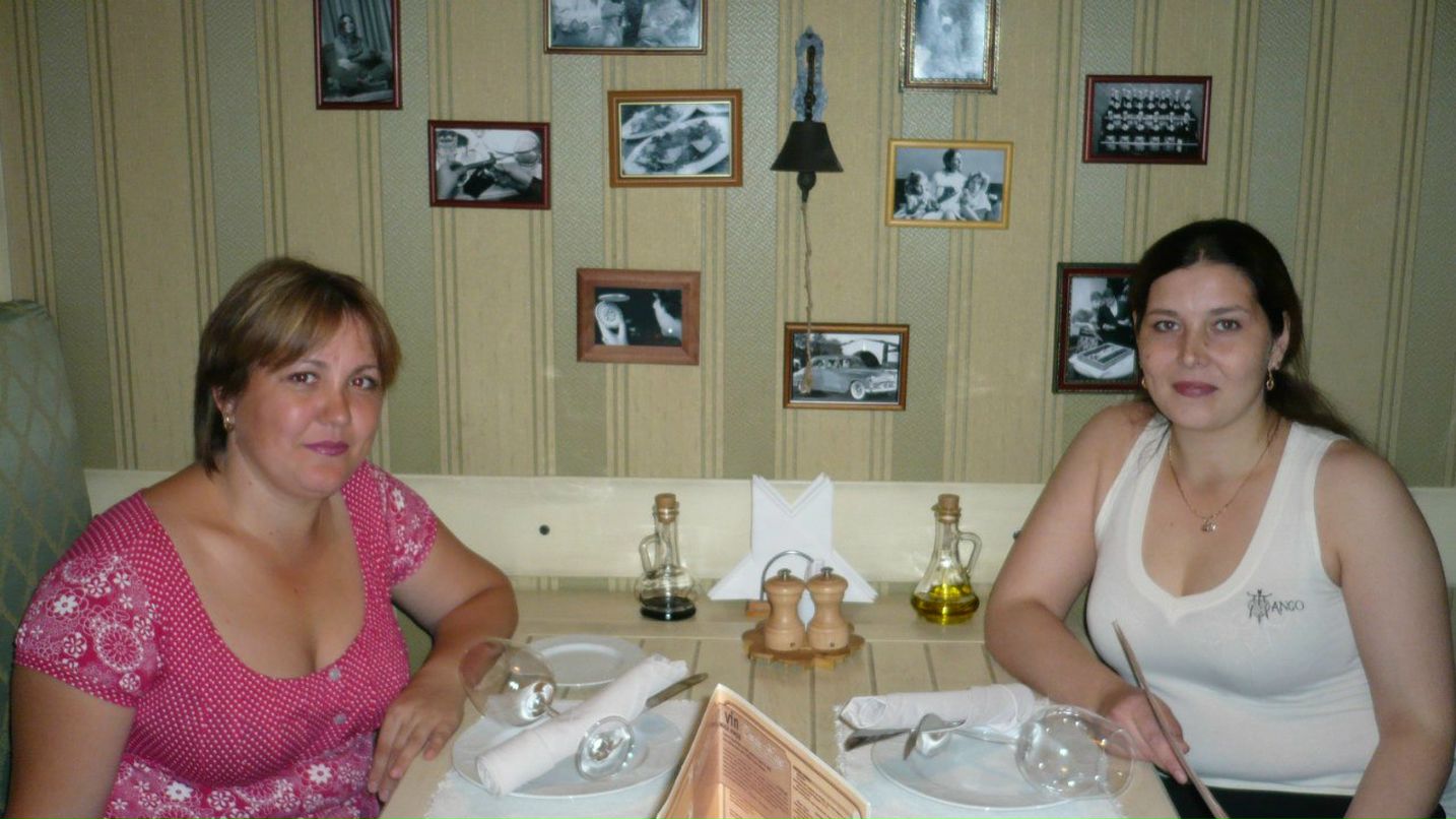 Руфина Тамендарова | Ноябрьск