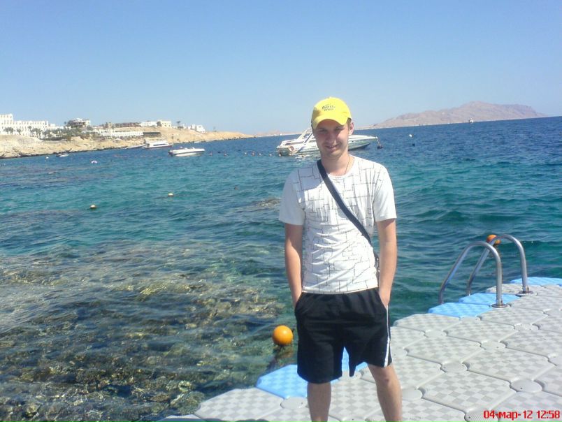 №38, Алексей Папуев, Черноголовка №38, Алексей Папуев, Черноголовка