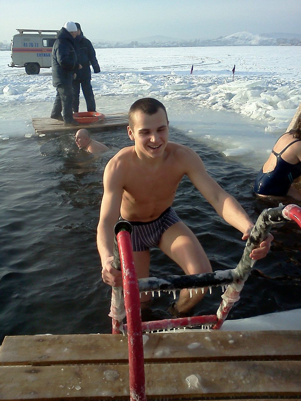 Владимир Галимов | Нижний Тагил