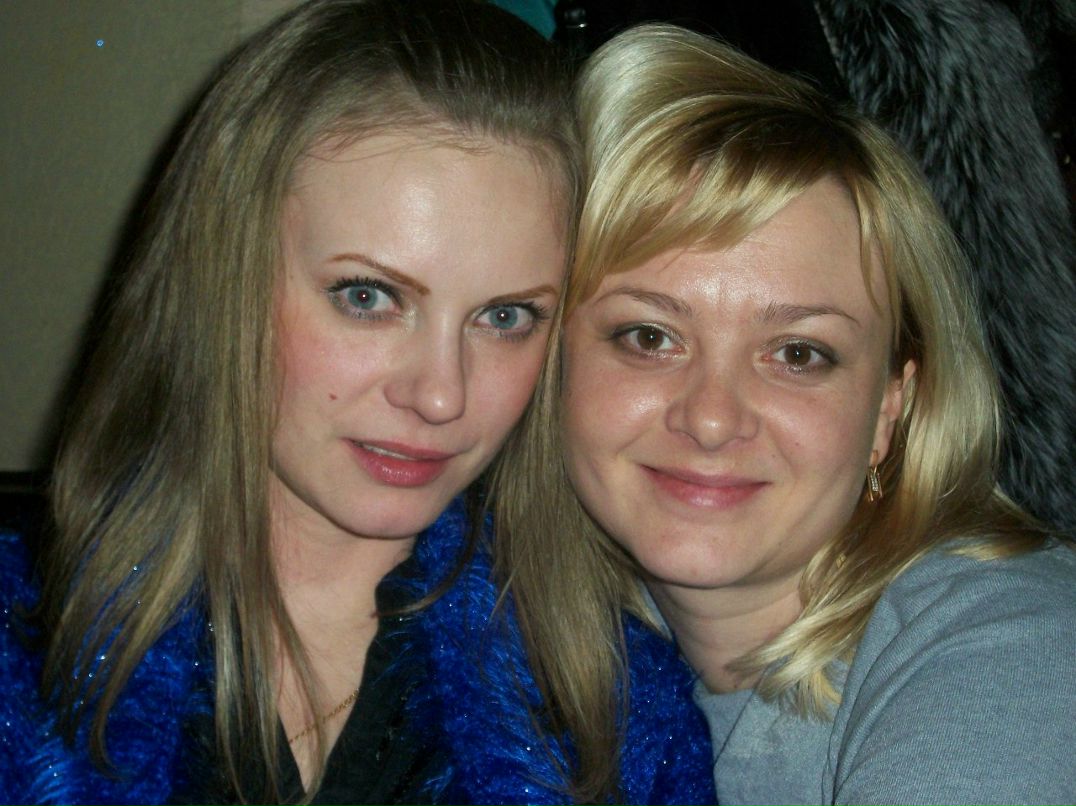 Наталья Иванова-Довгань | Полтава