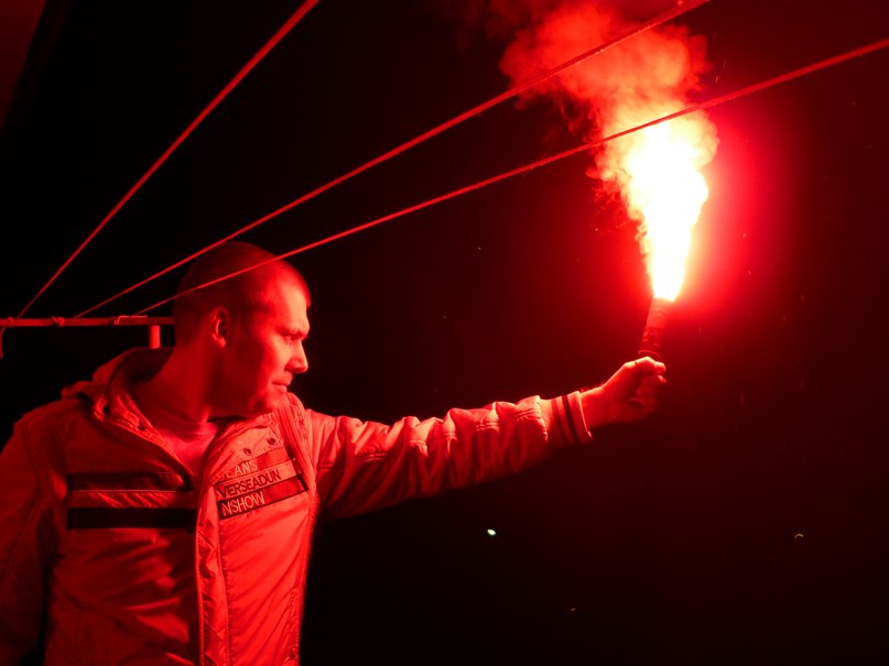 Антоха Климасёв Medbr@t | Санкт-Петербург