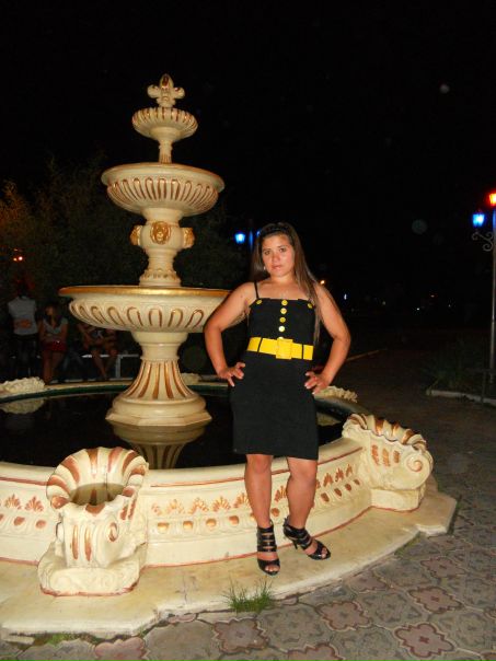 №10, Альона Гаркавенко №10, Альона Гаркавенко