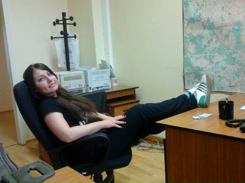 Аня Агеева | Видное