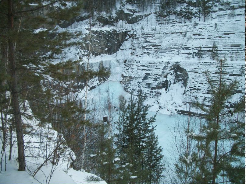 Даниил Горбунов | Екатеринбург